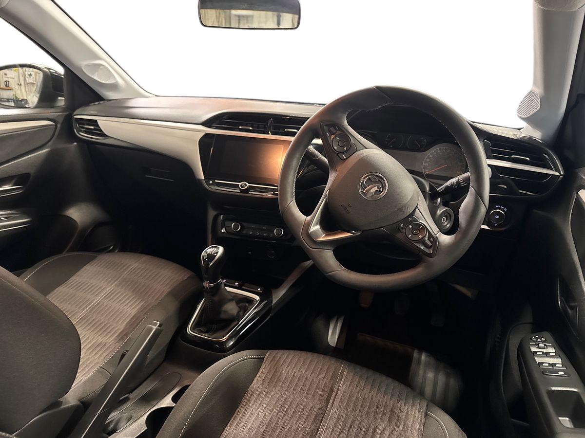 Used Vauxhall Corsa 2023 for sale - 77531987: Photo 19