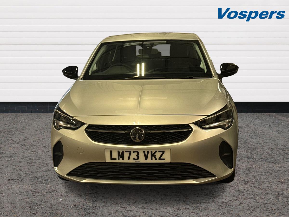 Used Vauxhall Corsa 2023 for sale - 77531987: Photo 2