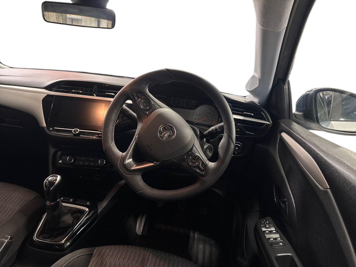 Used Vauxhall Corsa 2023 for sale - 77531987: Photo 21