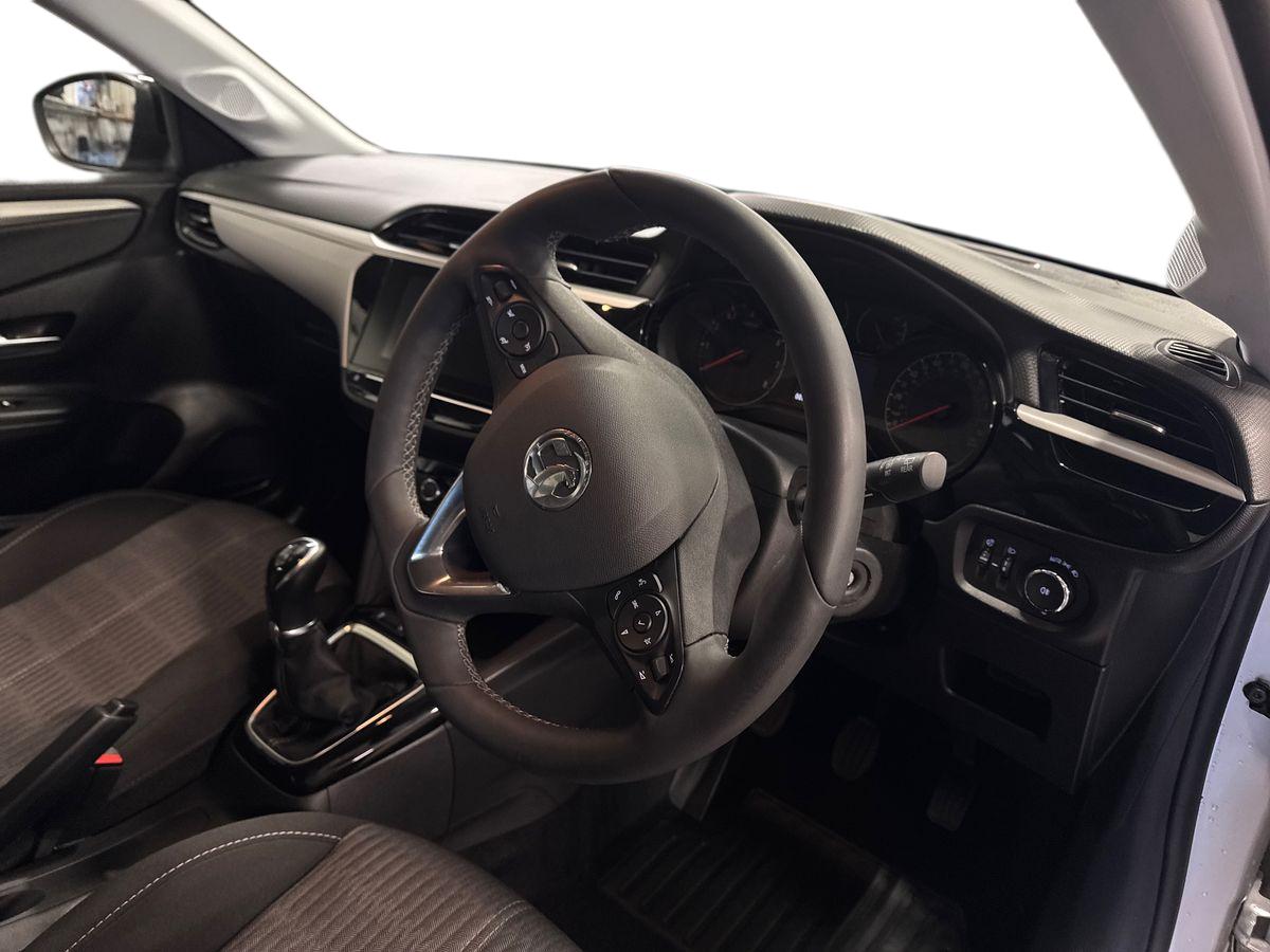 Used Vauxhall Corsa 2023 for sale - 77531987: Photo 22