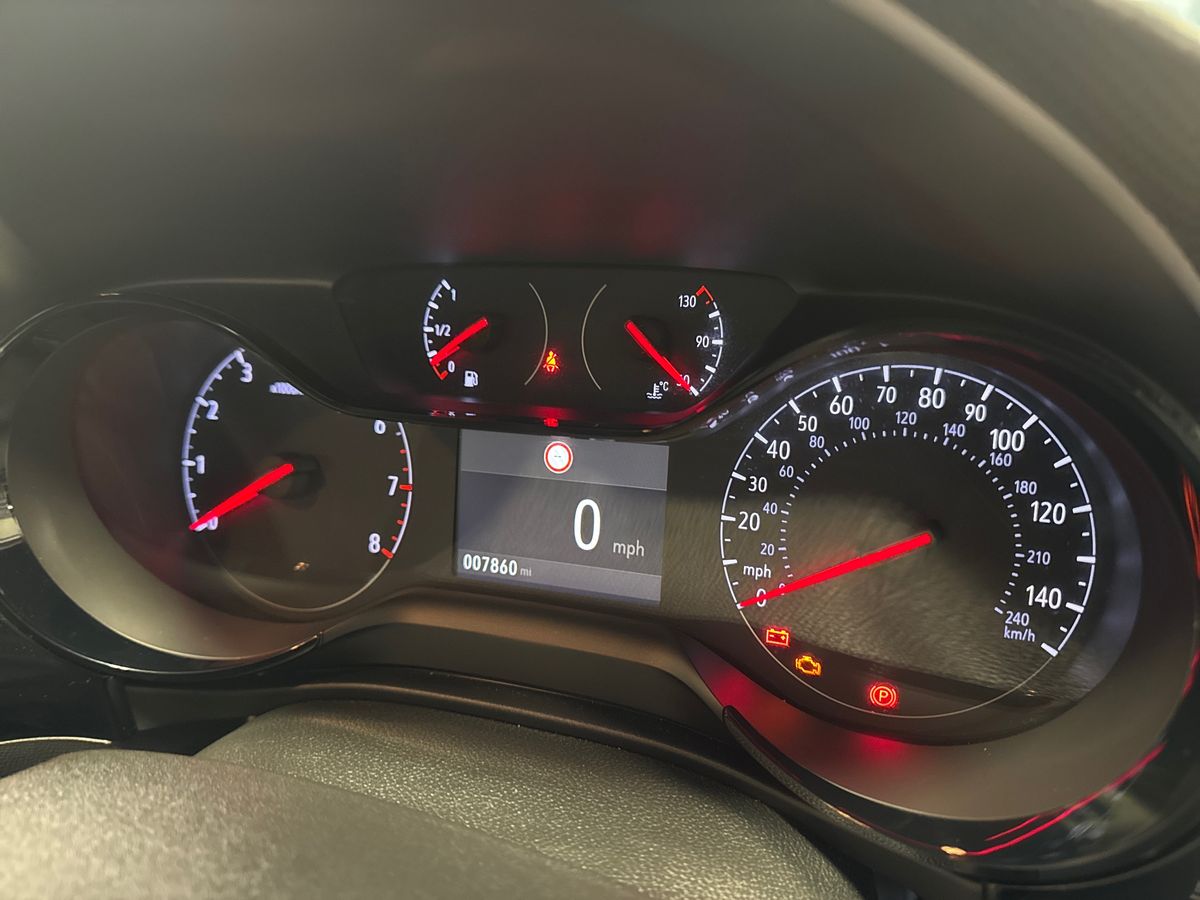 Used Vauxhall Corsa 2023 for sale - 77531987: Photo 23