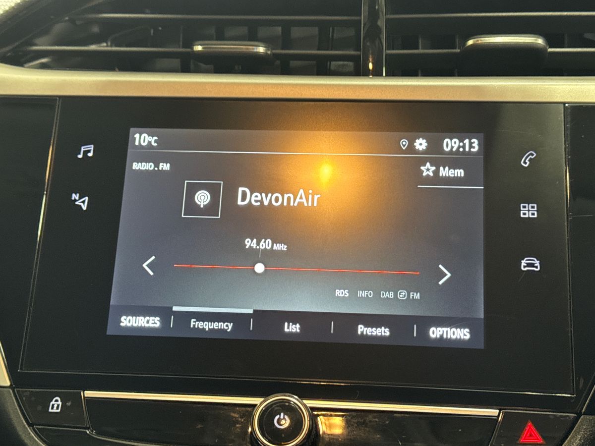 Used Vauxhall Corsa 2023 for sale - 77531987: Photo 25