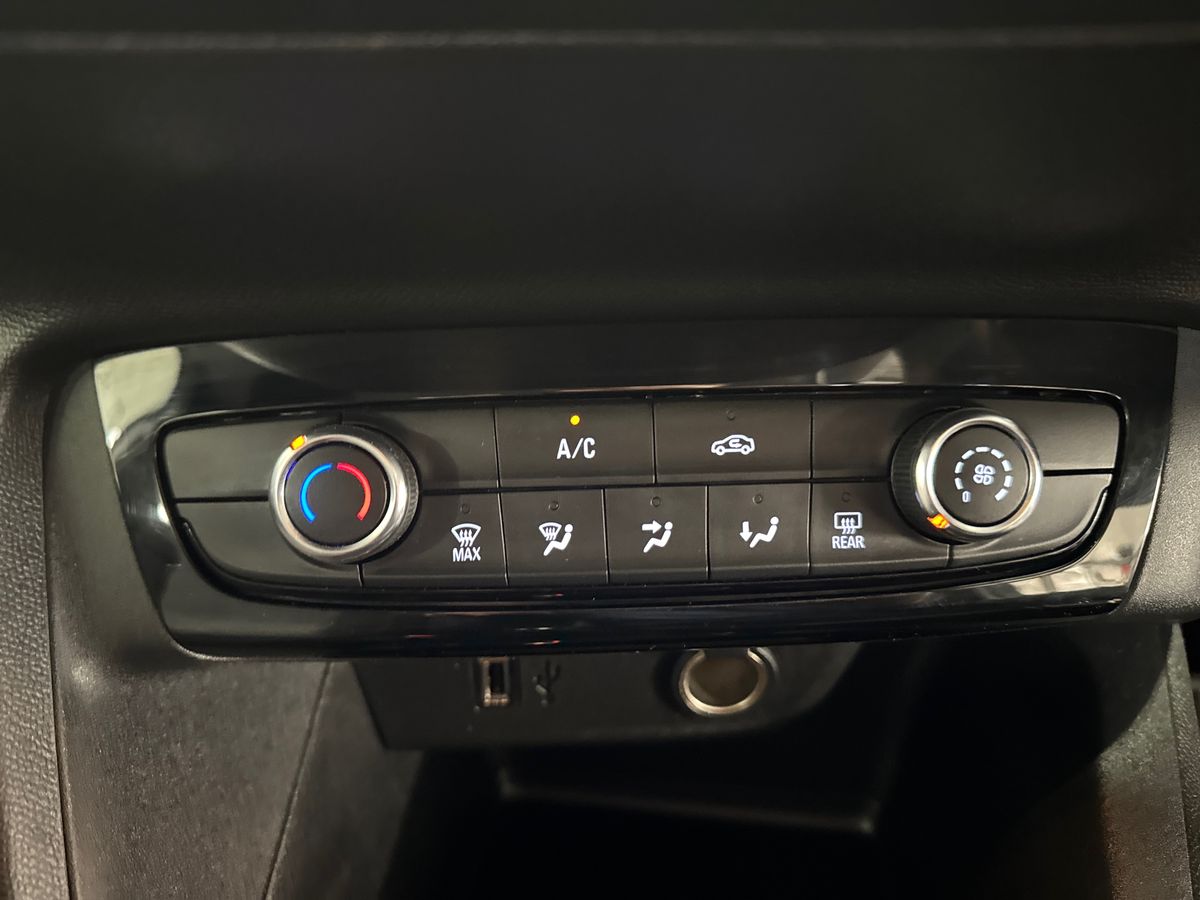 Used Vauxhall Corsa 2023 for sale - 77531987: Photo 26