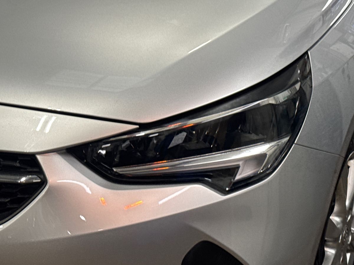 Used Vauxhall Corsa 2023 for sale - 77531987: Photo 32