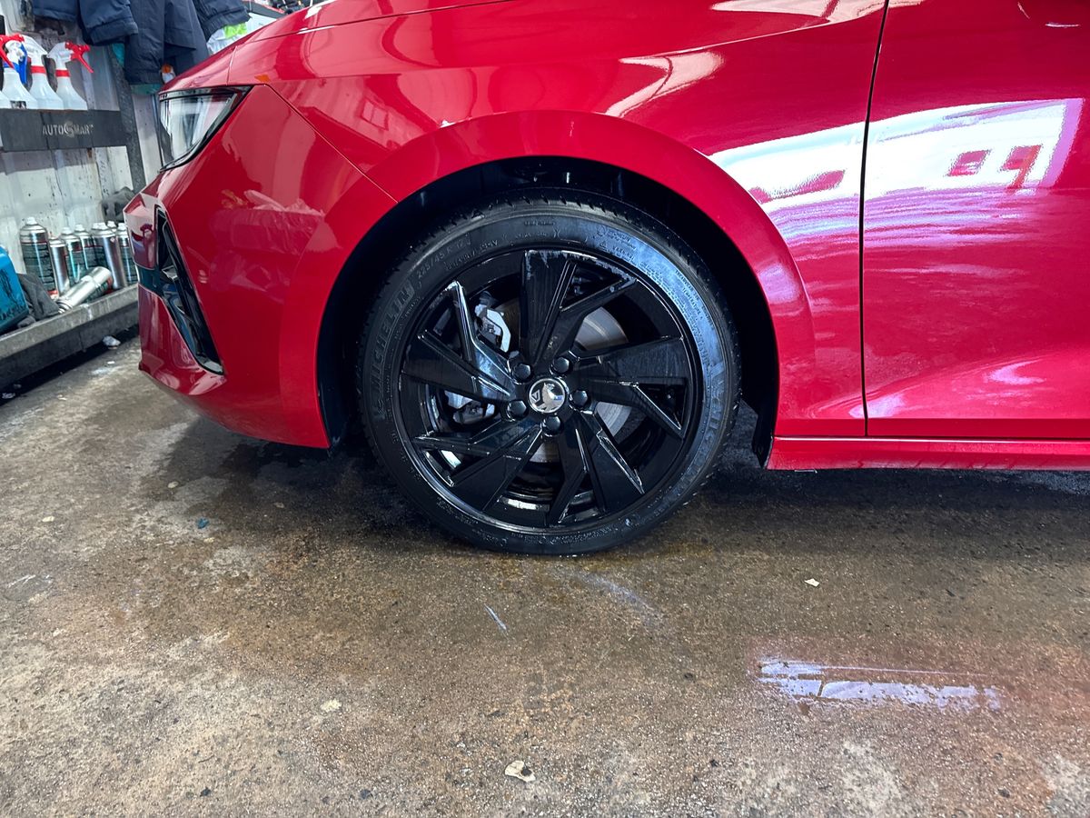 Used Vauxhall Astra 2024 for sale - 77576384: Photo 11