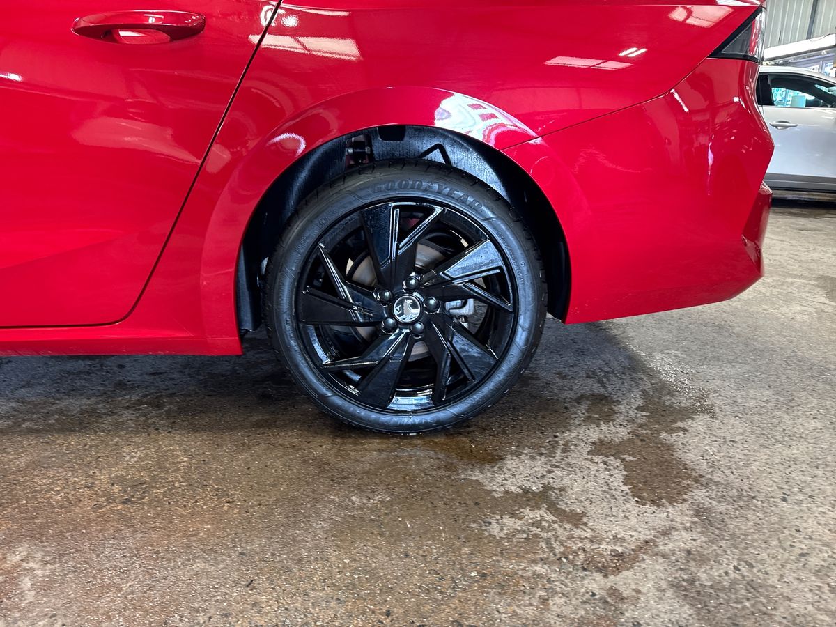 Used Vauxhall Astra 2024 for sale - 77576384: Photo 13