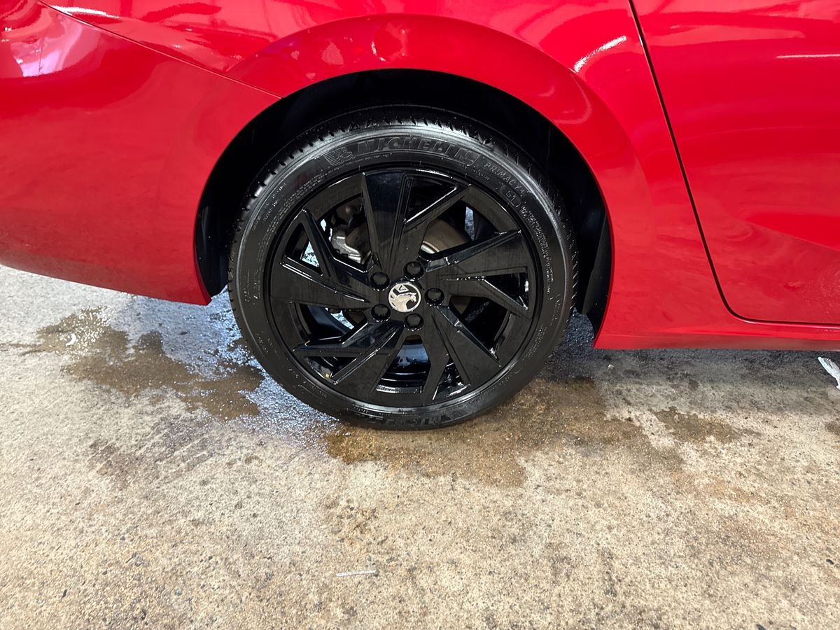 Used Vauxhall Astra 2024 for sale - 77576384: Photo 14