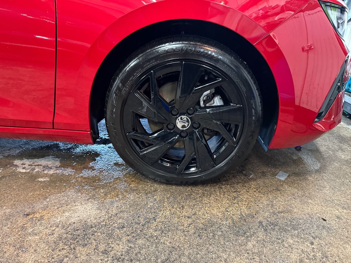 Used Vauxhall Astra 2024 for sale - 77576384: Photo 15