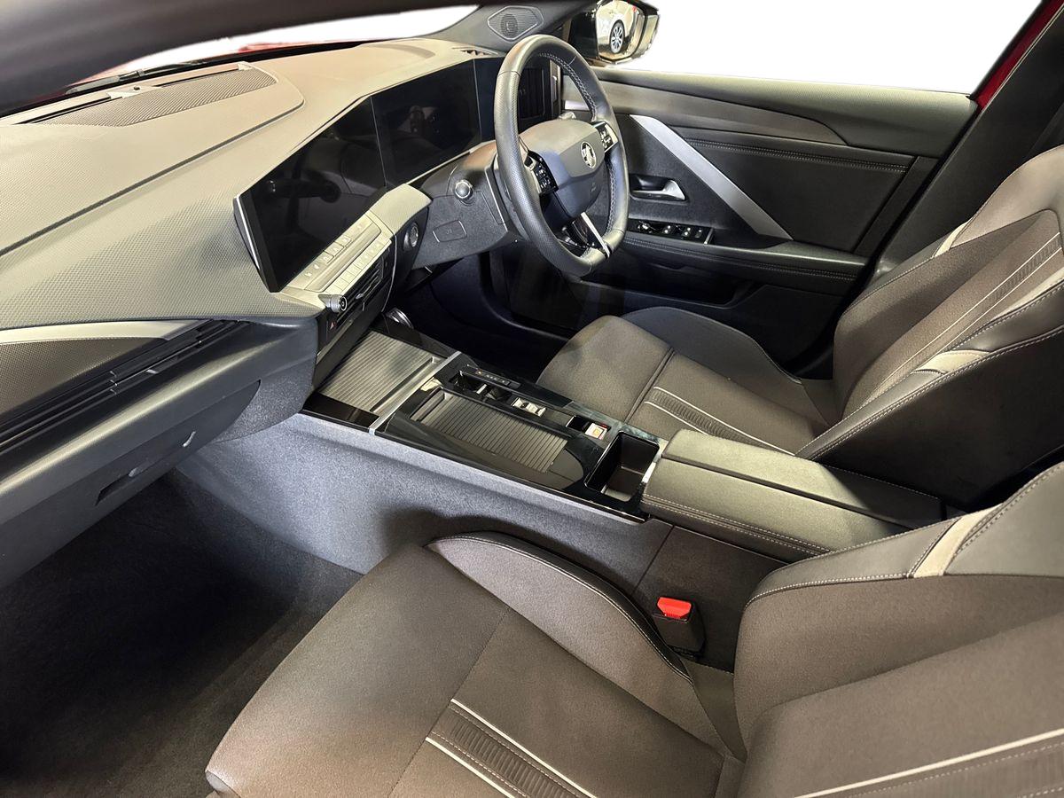 Used Vauxhall Astra 2024 for sale - 77576384: Photo 18