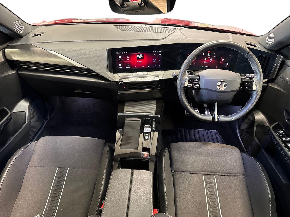 Used Vauxhall Astra 2024 for sale - 77576384: Photo 19