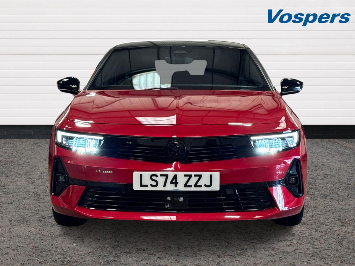 Used Vauxhall Astra 2024 for sale - 77576384: Photo 2