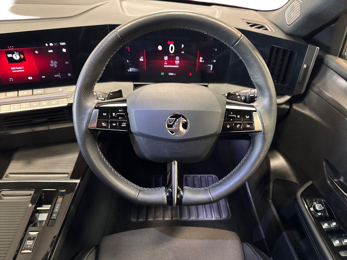 Used Vauxhall Astra 2024 for sale - 77576384: Photo 21