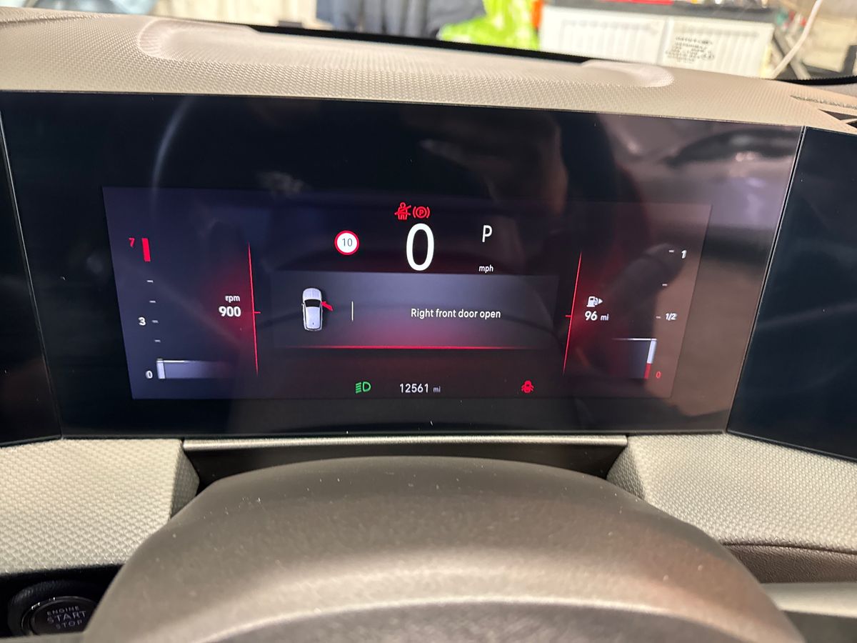 Used Vauxhall Astra 2024 for sale - 77576384: Photo 23