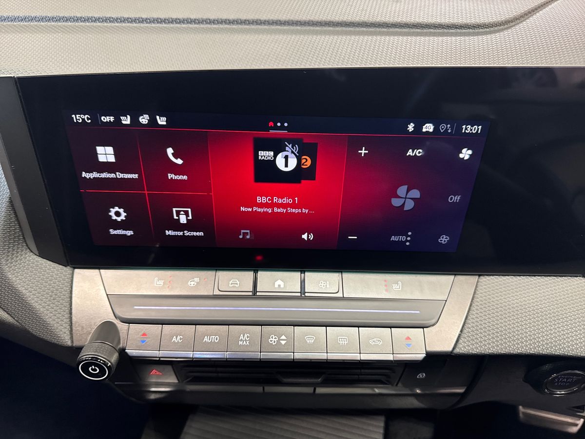 Used Vauxhall Astra 2024 for sale - 77576384: Photo 25