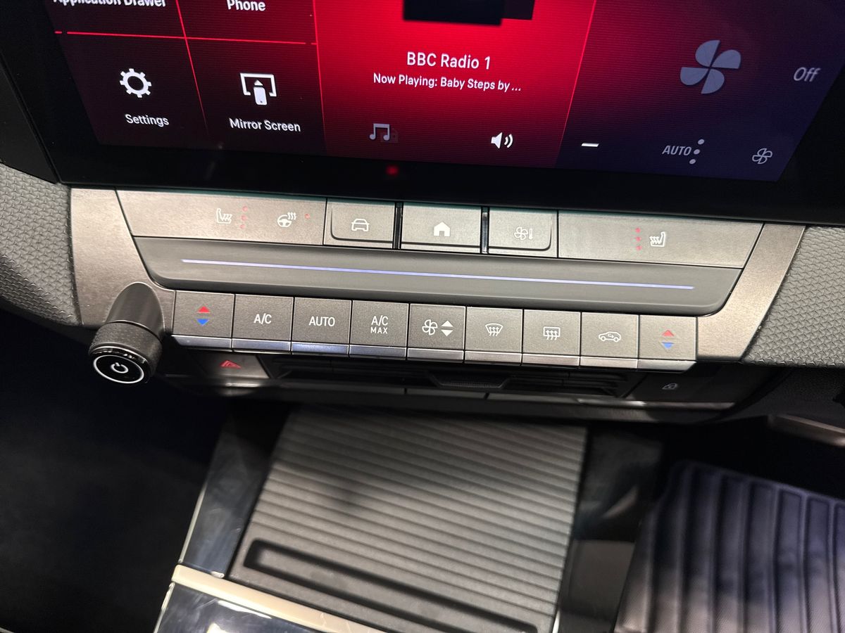 Used Vauxhall Astra 2024 for sale - 77576384: Photo 26