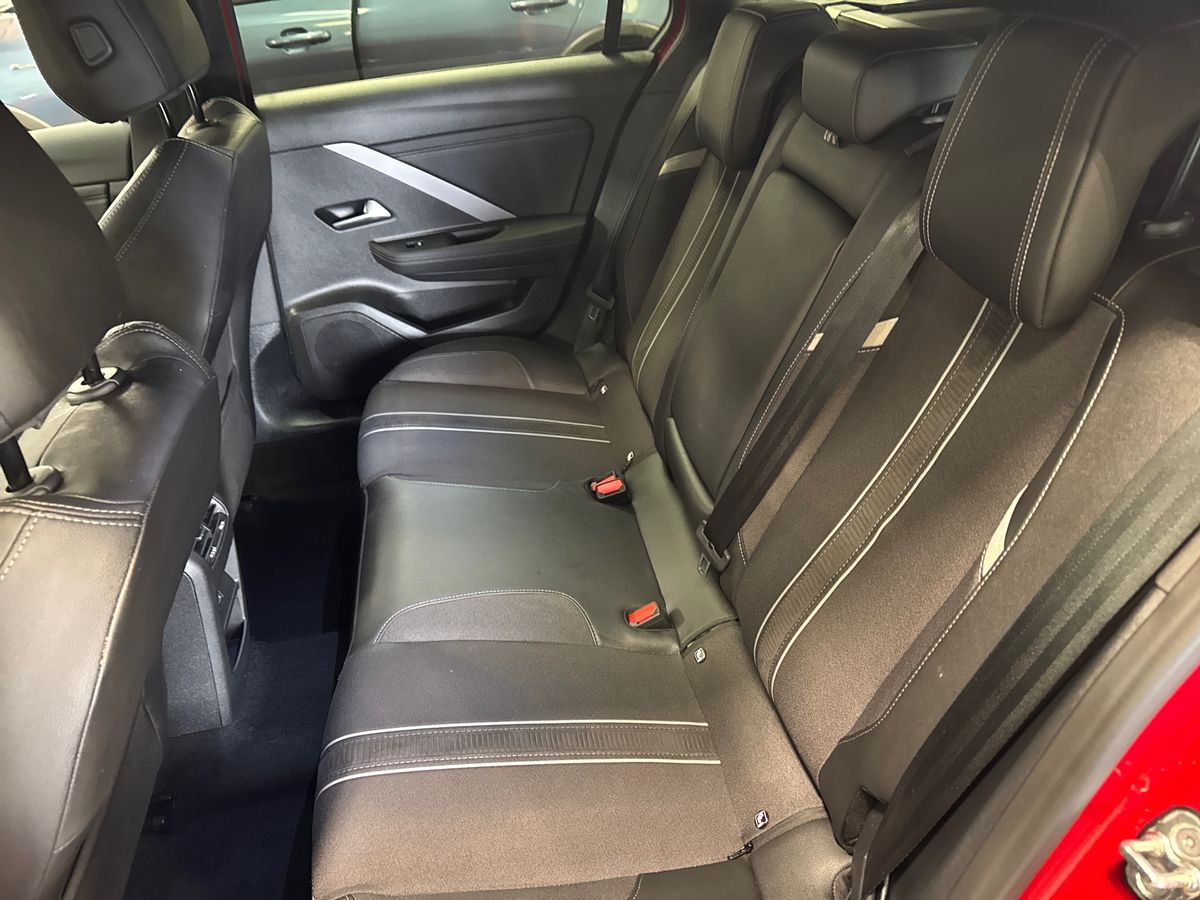 Used Vauxhall Astra 2024 for sale - 77576384: Photo 28