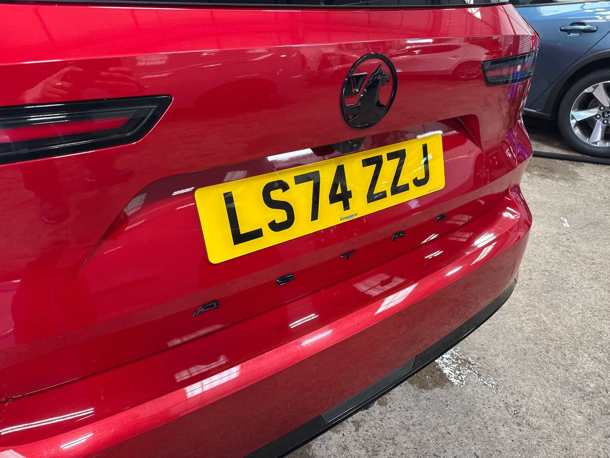 Used Vauxhall Astra 2024 for sale - 77576384: Photo 31