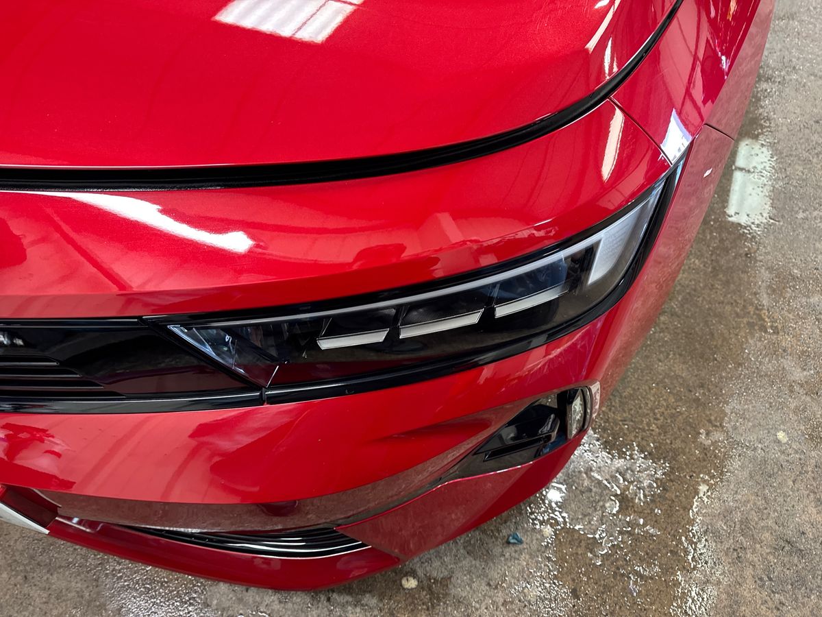 Used Vauxhall Astra 2024 for sale - 77576384: Photo 32