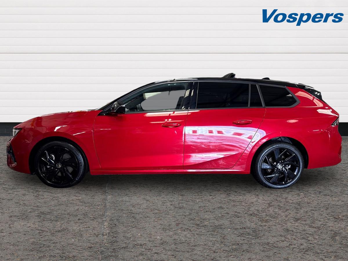 Used Vauxhall Astra 2024 for sale - 77576384: Photo 5