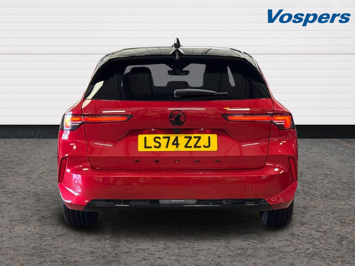 Used Vauxhall Astra 2024 for sale - 77576384: Photo 7