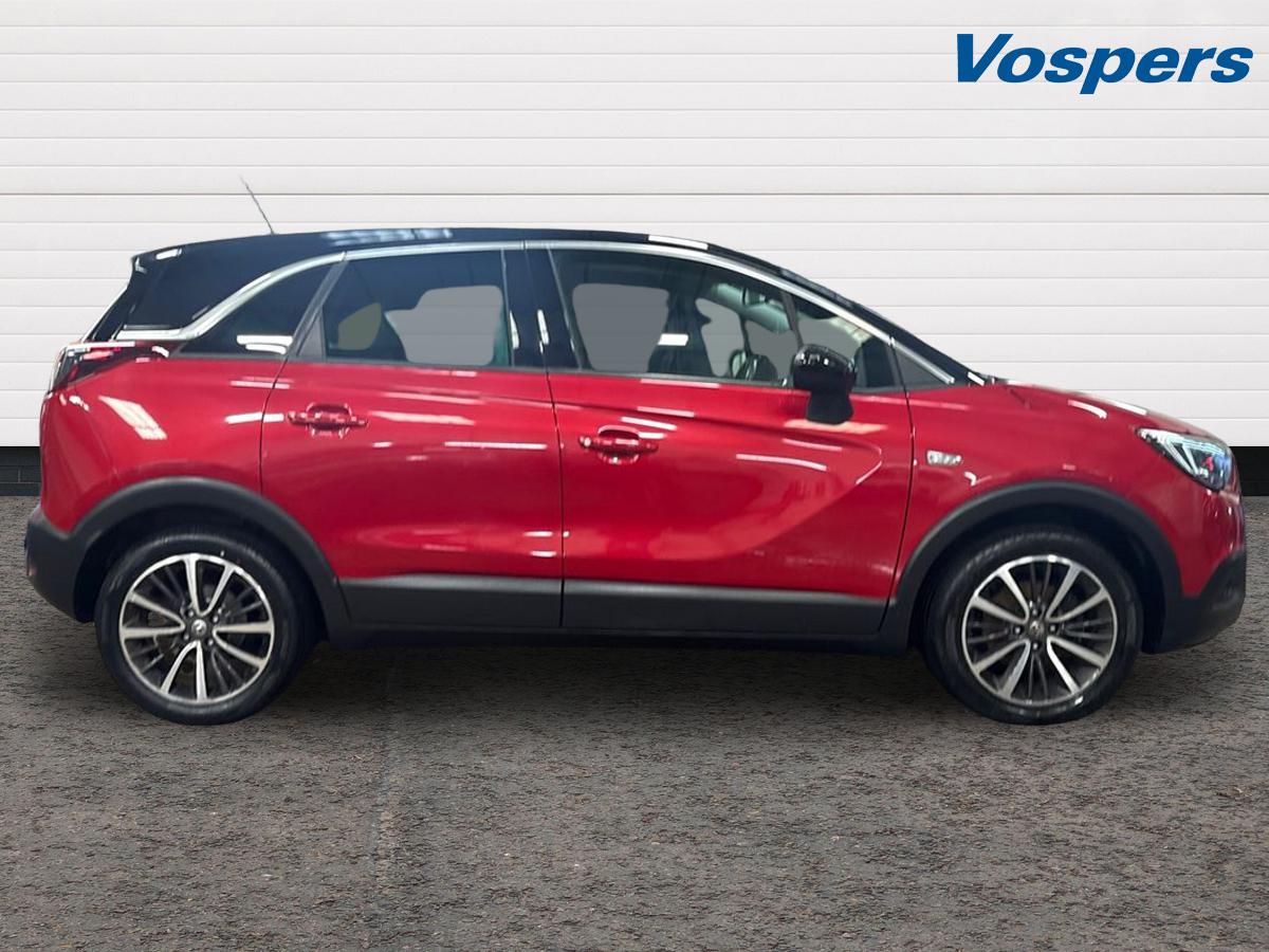 Used Vauxhall Crossland X 2020 for sale - 76704453: Photo 10
