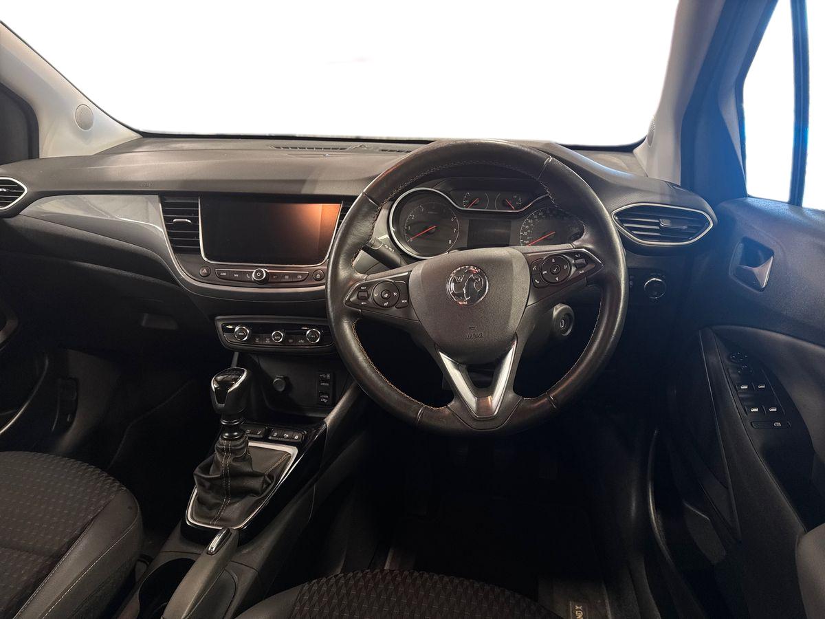 Used Vauxhall Crossland X 2020 for sale - 76704453: Photo 21