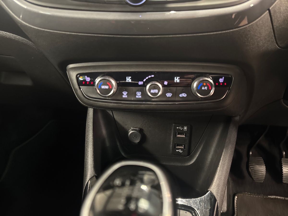 Used Vauxhall Crossland X 2020 for sale - 76704453: Photo 26