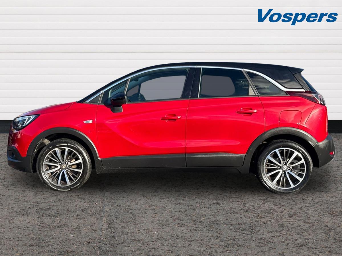 Used Vauxhall Crossland X 2020 for sale - 76704453: Photo 5
