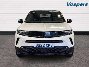 Used Vauxhall Mokka 2022 for sale - 74843124: Photo