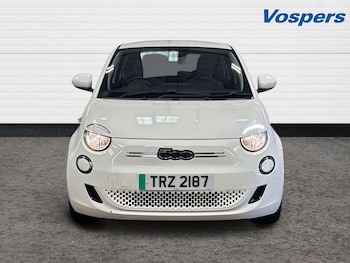 Used Fiat 500 2022 for sale - 75641176: Photo