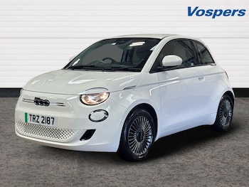 Used Fiat 500 2022 for sale - 75641176: Photo