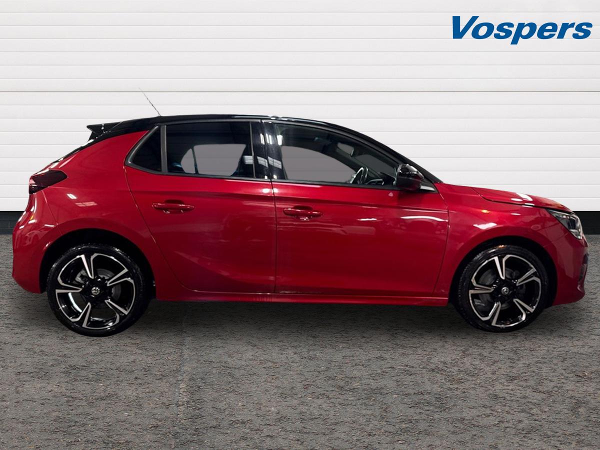 Used Vauxhall Corsa 2022 for sale - 76704314: Photo 10