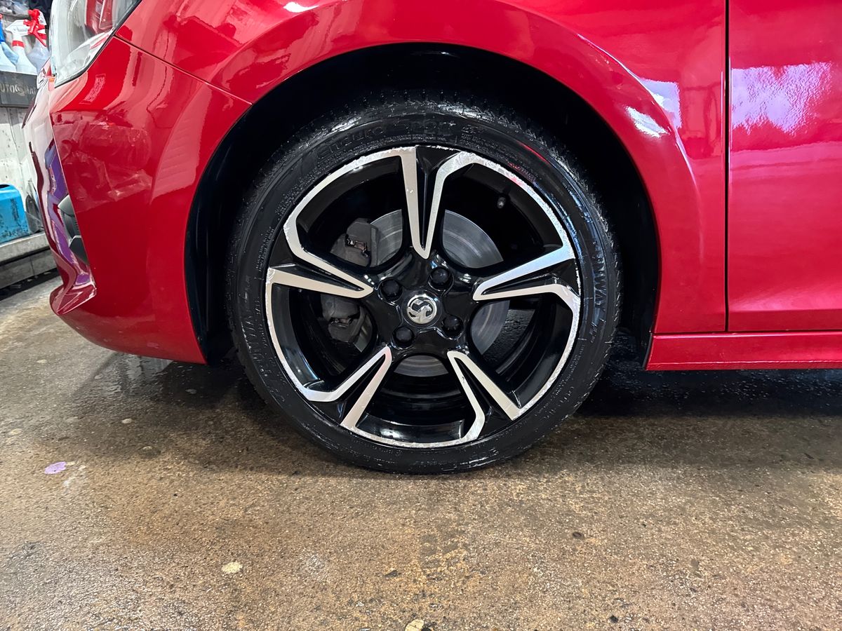 Used Vauxhall Corsa 2022 for sale - 76704314: Photo 11