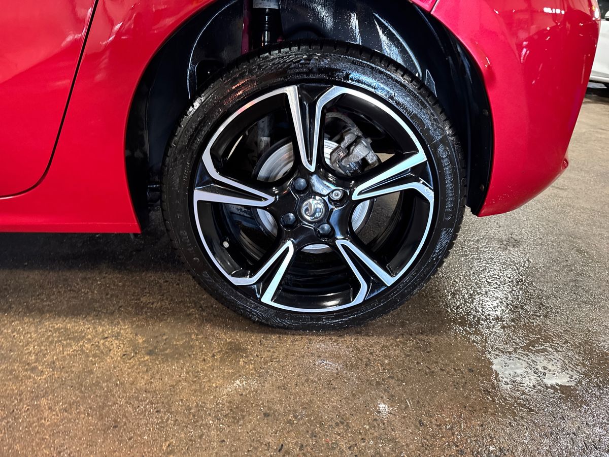 Used Vauxhall Corsa 2022 for sale - 76704314: Photo 13