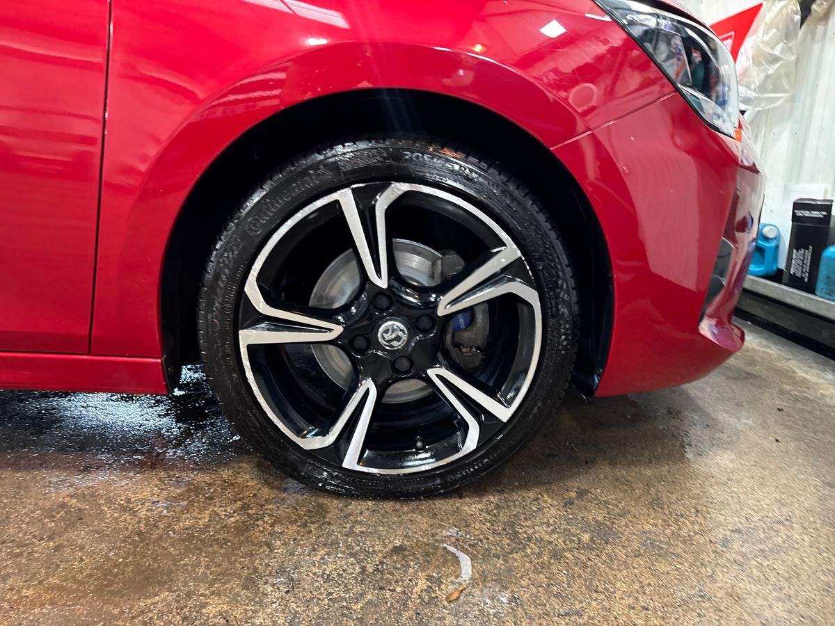 Used Vauxhall Corsa 2022 for sale - 76704314: Photo 15
