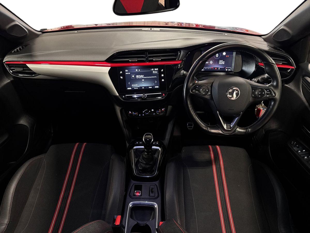 Used Vauxhall Corsa 2022 for sale - 76704314: Photo 19
