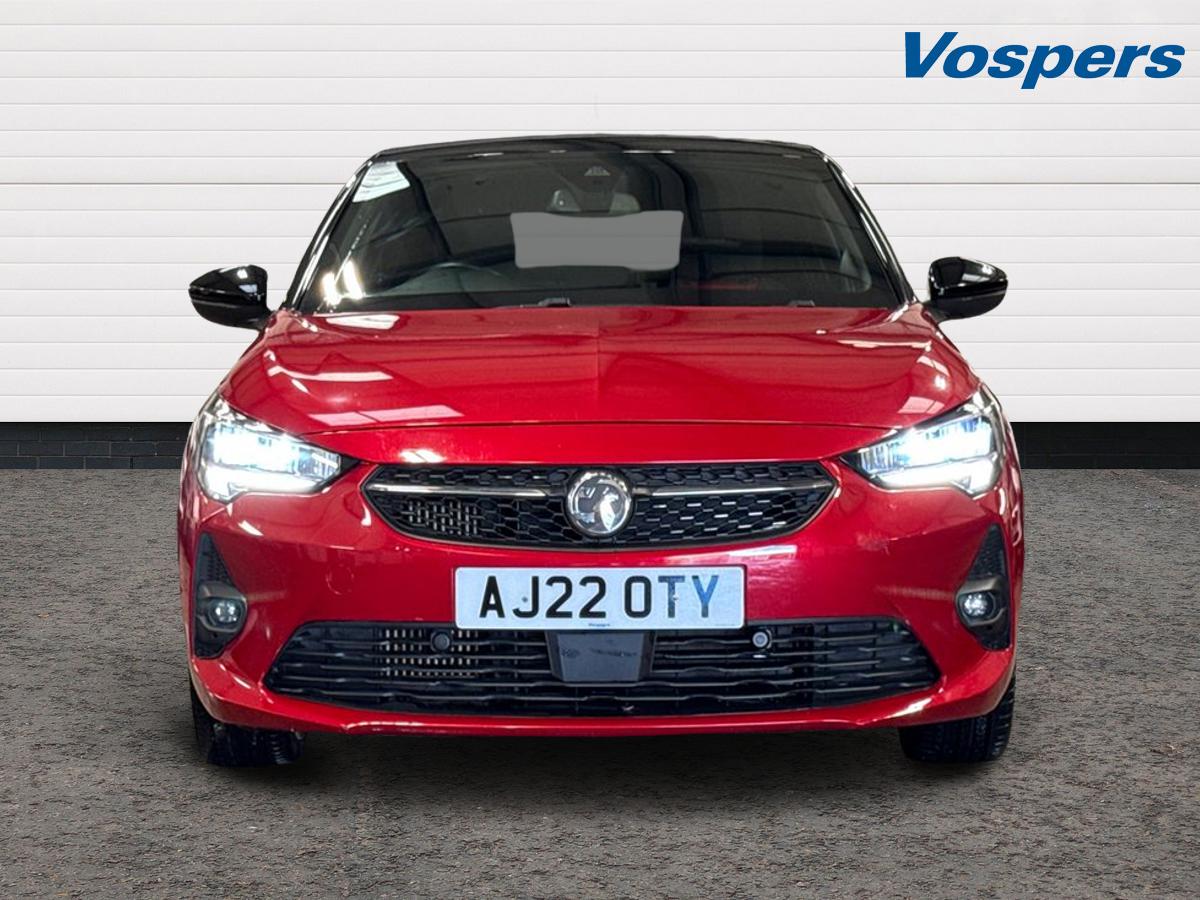 Used Vauxhall Corsa 2022 for sale - 76704314: Photo 2