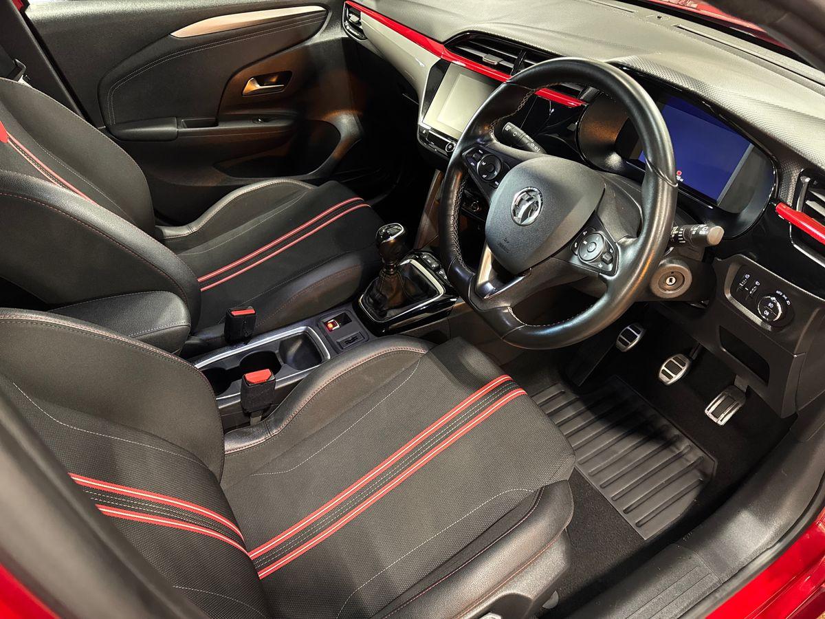 Used Vauxhall Corsa 2022 for sale - 76704314: Photo 22