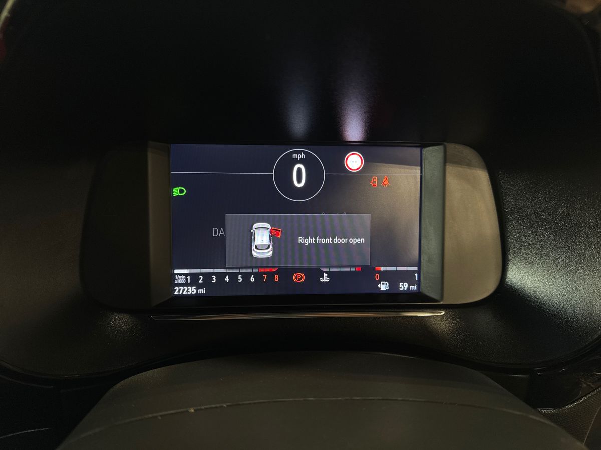 Used Vauxhall Corsa 2022 for sale - 76704314: Photo 23