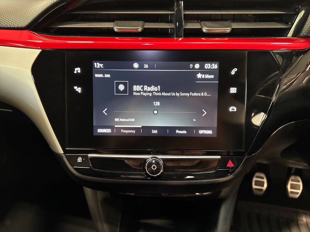 Used Vauxhall Corsa 2022 for sale - 76704314: Photo 25