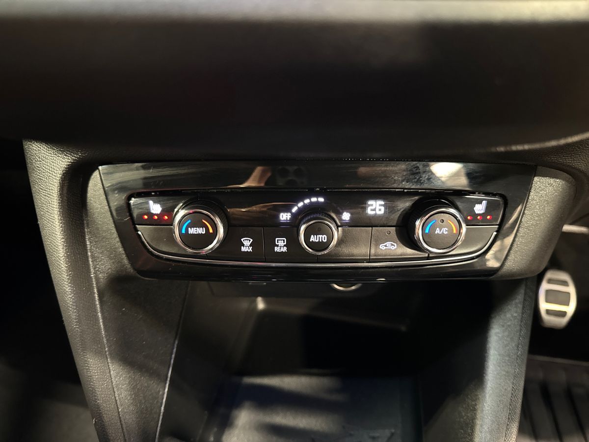 Used Vauxhall Corsa 2022 for sale - 76704314: Photo 26