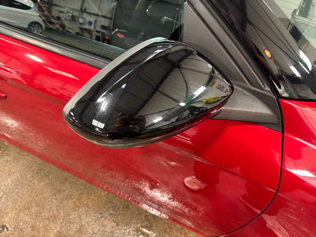 Used Vauxhall Corsa 2022 for sale - 76704314: Photo 29