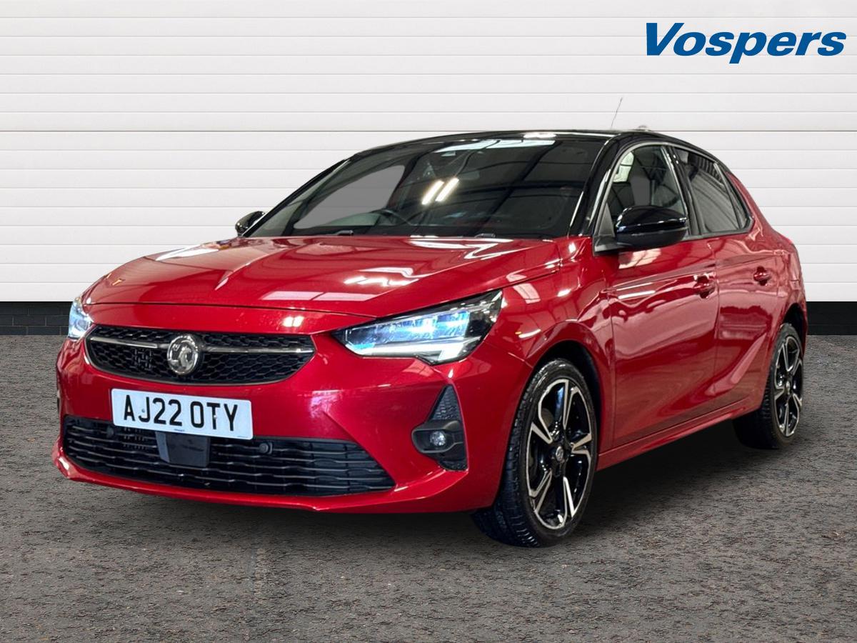 Used Vauxhall Corsa 2022 for sale - 76704314: Photo 3