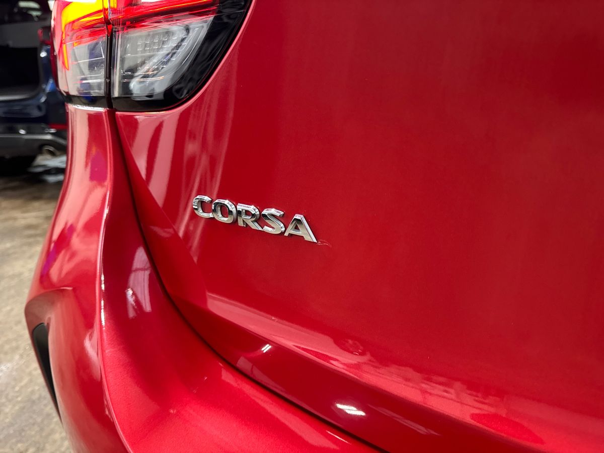 Used Vauxhall Corsa 2022 for sale - 76704314: Photo 31