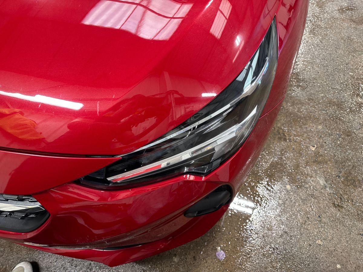 Used Vauxhall Corsa 2022 for sale - 76704314: Photo 32