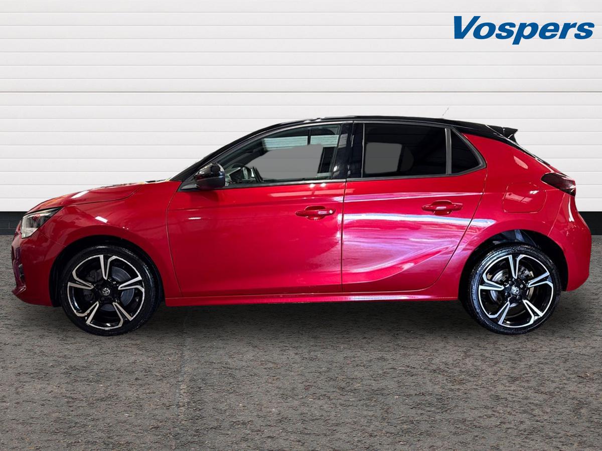 Used Vauxhall Corsa 2022 for sale - 76704314: Photo 5