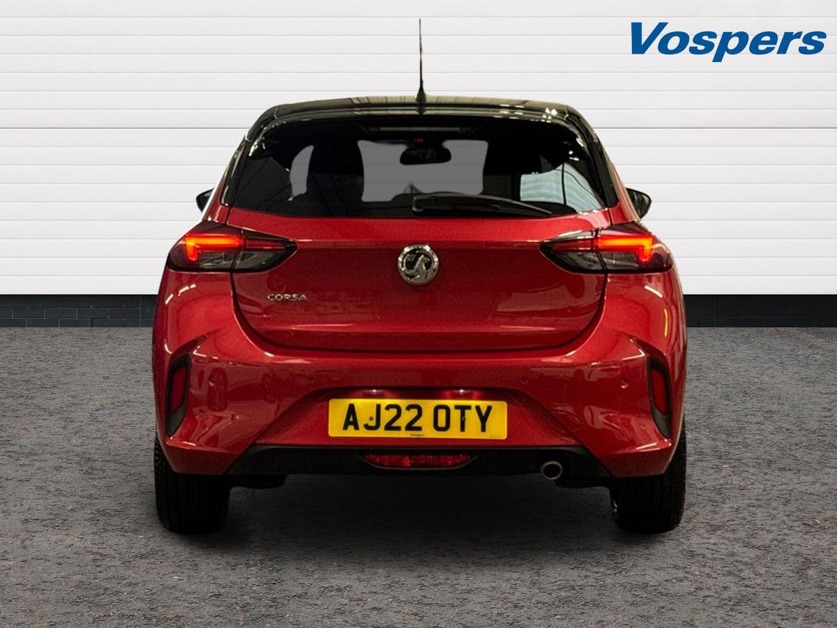 Used Vauxhall Corsa 2022 for sale - 76704314: Photo 7