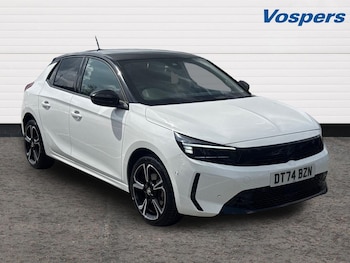 Used Vauxhall Corsa 2024 for sale - 78336525: Photo