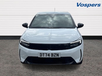 Used Vauxhall Corsa 2024 for sale - 78336525: Photo