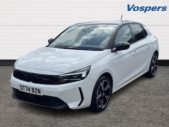 Used Vauxhall Corsa 2024 for sale - 78336525: Photo